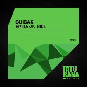 Download track Damn Girl (Radio Mix) Guigak