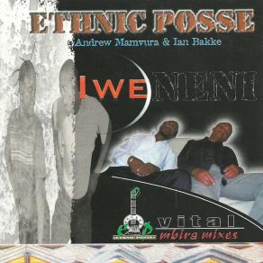 Download track Chenje Ethnic Posse