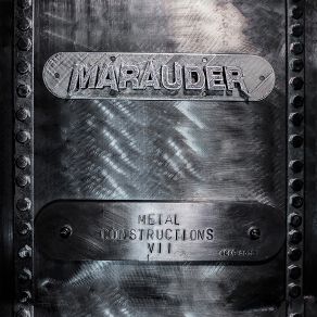 Download track Strike Back Again MARAUDER