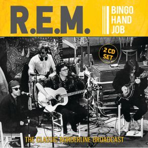 Download track Moon River R. E. M.