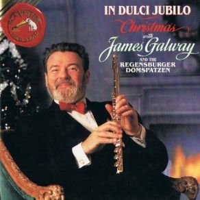 Download track 5. Pastoral Symphony From Messiah Handel James Galway, Regensburger Domspatzen, Münchner Rundfunkorchester