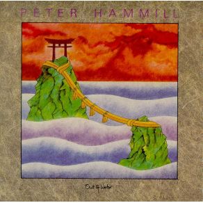 Download track A Way Out Peter Hammill