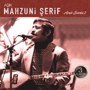 Download track Ben Kimim Aşık Mahzuni Şerif