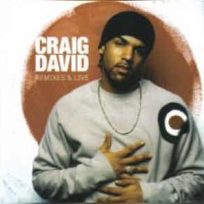 Download track Walking Away (DJ Chunky Remix) Craig David