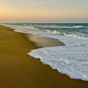 Download track Cape Hatteras Calm Sleep Colors