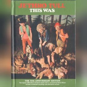 Download track It's Breaking Me Up (Original 1968 Mono Mix (2008 Remaster)) Jethro Tull