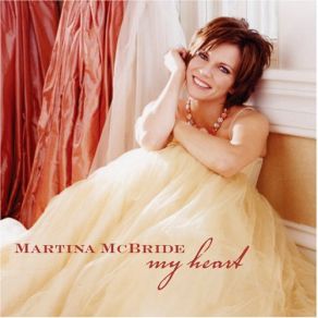 Download track Some Say I'M Running Martina McBride