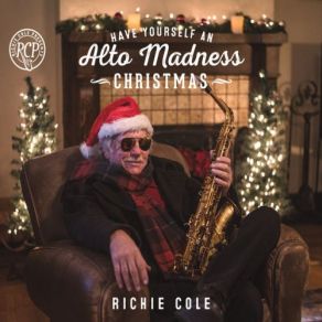 Download track Jingle Bell Rock Richie Cole