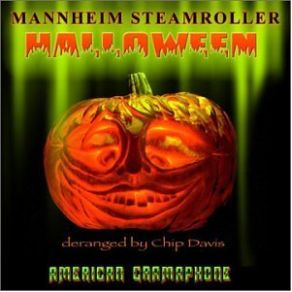 Download track Enchanted Forest III Mannheim Steamroller