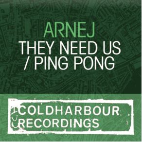 Download track They Need Us (Club Edit) Arnej