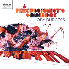 Download track Throw Your Pumpkin (& Pick Me Up) Joby Burgess