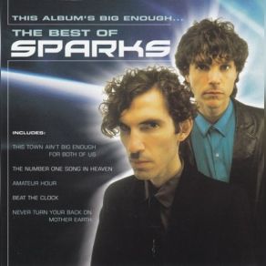 Download track This Town Ain't Big Enough For Both Of Us Sparks