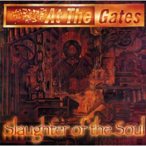 Download track Suicide Nation At The Gates, Tomas Lindberg