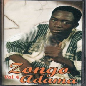 Download track Piind Siin Wa Ya Bi Fuu Zongo Adama