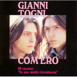 Download track Come Se Gianni Togni