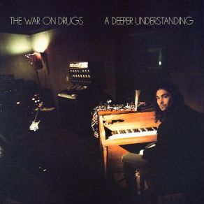 Download track Holding On The War On Drugs