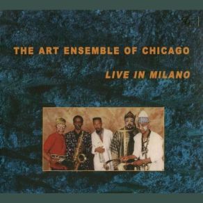 Download track A Jackson In Your House Art Ensemble Of Chicago