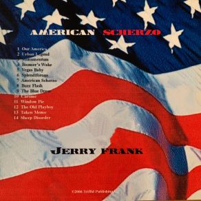 Download track Our America Jerry Frank