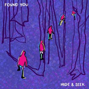 Download track Paint Them All Hide & Seek