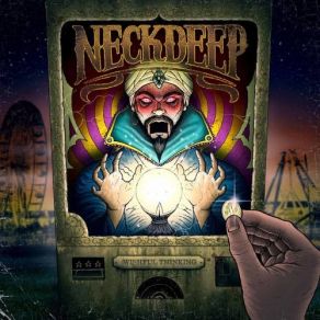 Download track Blank Pages Neck Deep