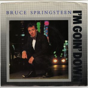 Download track I'm Goin' Down Bruce Springsteen