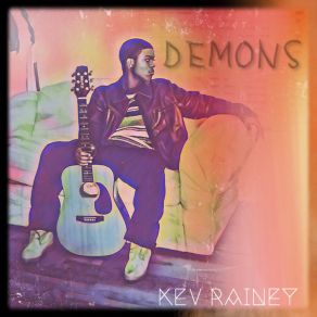 Download track Mistakes Kev Rainey