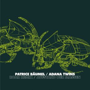 Download track Roar (Adana Twins Remix) Adana Twins, Patrice Bäumel