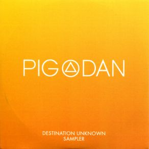 Download track Disc 2 Edit Pig & Dan