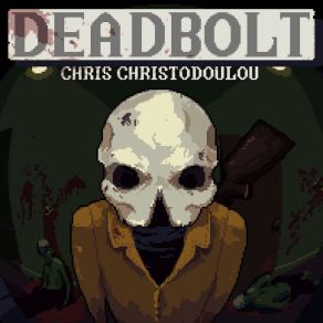 Download track Undead Man Walkin' Chris Christodoulou