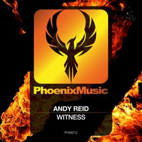 Download track Witness (Original Mix) Andy Reid