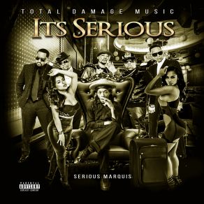 Download track Big Bank Serious Marquis