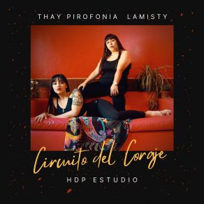 Download track El Abismo Thay PirofoniaYungay Records