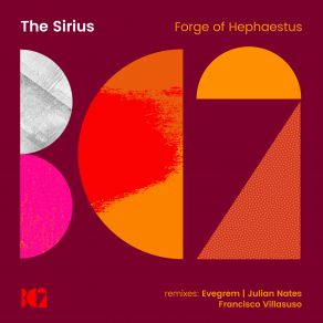 Download track Forge Of Hephaestus (Evegrem Remix) Sirius