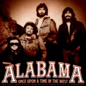 Download track Texas When I Die (Live 1982) Alabama