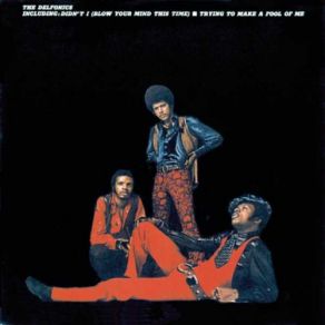 Download track When You Get Right Down To It (Remastered) The Delfonics