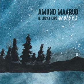 Download track Bright Neon Lights Amund Maarud, LUCKY LIPS