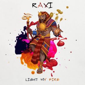 Download track Light My Fire (Extended Mix) RAXI