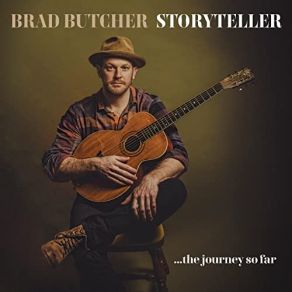 Download track I Walk The Line Revisited Brad Butcher