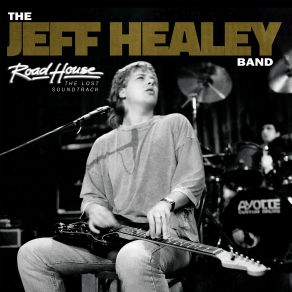 Download track Angel Jeff Healey