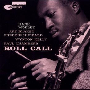 Download track A Baptist Beat (Alternate Take) Hank Mobley