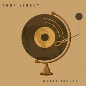 Download track World Issues (Remix) Poor Legacy