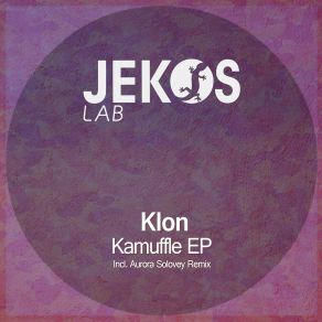 Download track Kamuffle (Aurora Solovey Remix) Klon