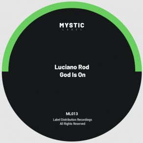 Download track Its Own Copy (Original Mix) Luciano Rod