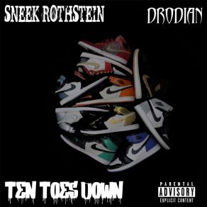 Download track Rapper Vs Beat Maker Skit Sneek Rothstein