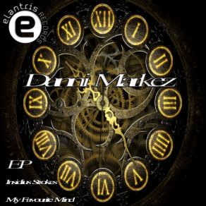 Download track My Favourite Mind (Original Mix) Danni Markez