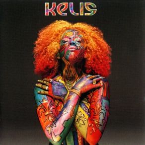 Download track Roller Rink Kelis