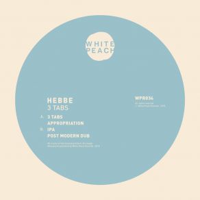 Download track Appropriation Hebbe