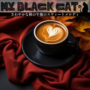 Download track Soothing September Serenade My Black Cat