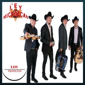 Download track Los Tropiezos La Ley De Michoacan