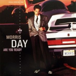 Download track Are You Ready (Dub To Go Mix) Morris Day